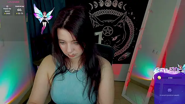 Sam Mystery online show from 03.30.26