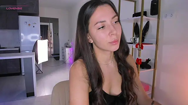 princess ashley  online show from 06.23.26