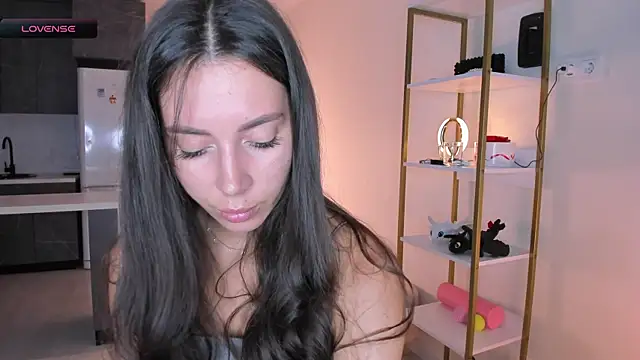 princess ashley  online show from 07.26.26