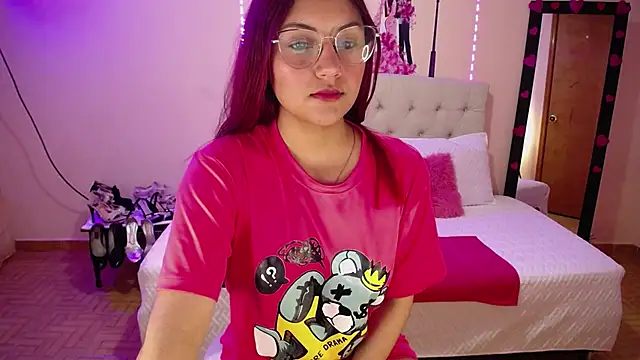 Snapshot of ashlei_ chatting on 01.29.25 ashlei  online show from 01.29.25