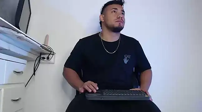 BrianMalonee online show from 02.18.25