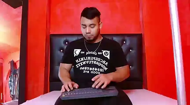 BrianMalonee online show from 02.27.25