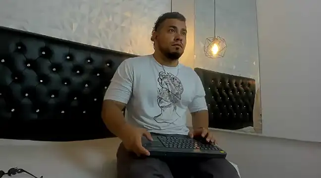 BrianMalonee online show from 02.28.25