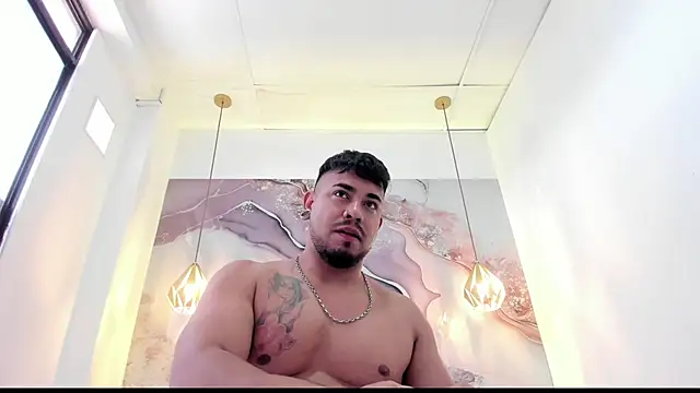 BrianMalonee online show from 10.07.25