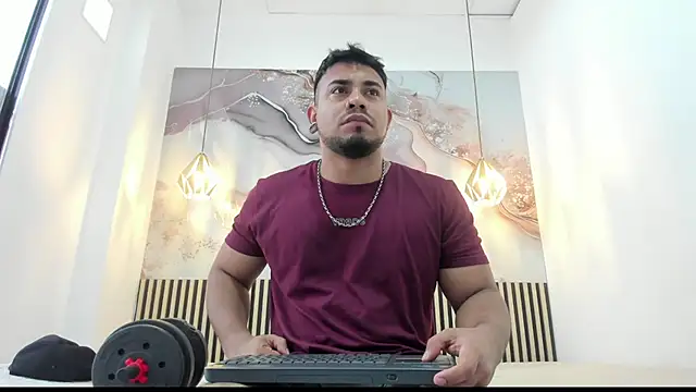 BrianMalonee online show from 10.16.25