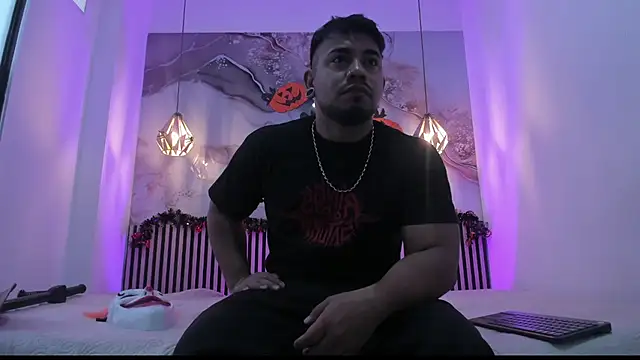 BrianMalonee online show from 10.29.25