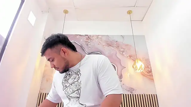 BrianMalonee online show from 11.25.25