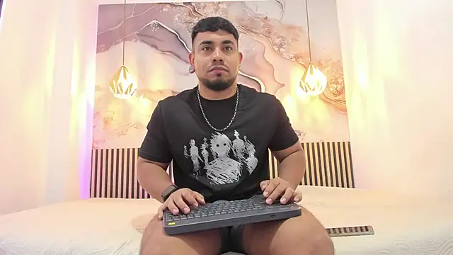 BrianMalonee online show from 02.02.26