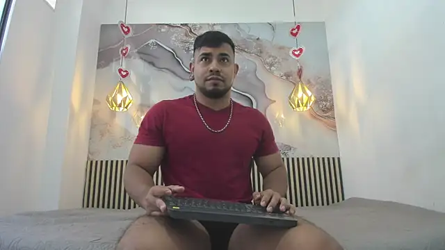 BrianMalonee online show from 03.20.26