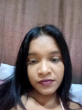 Indianqueen03 online show from 12.14.24