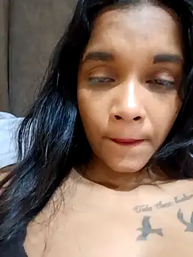 Indianqueen03 online show from 12.15.24