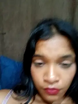 Indianqueen03 online show from 12.17.24