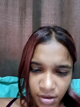 Indianqueen03 online show from 01.21.25