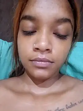 Indianqueen03 online show from 02.23.25