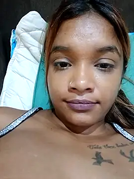 Indianqueen03 online show from 02.27.25