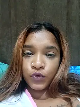 Indianqueen03 online show from 02.28.25