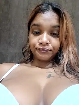 Indianqueen03 online show from 03.01.25