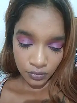 Indianqueen03 online show from 03.19.25