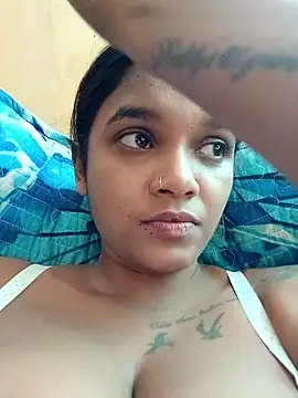 Indianqueen03 online show from 01.14.26