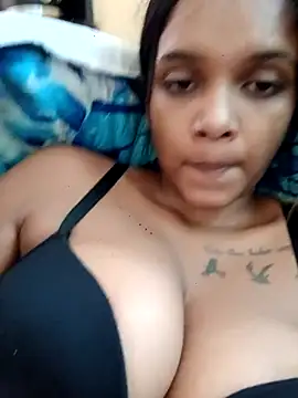 Indianqueen03 online show from 02.12.26