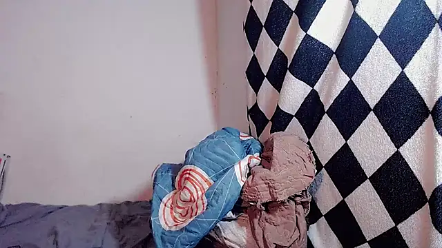 ChanellCastilla online show from 04.10.26