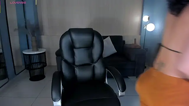 AlessaRomero online show from 09.15.25