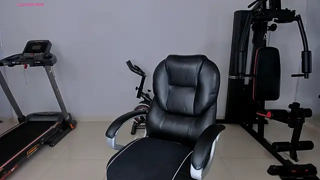 AlessaRomero online show from 03.09.26