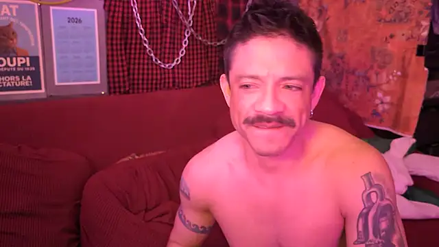 Tony Torrente online show from 02.17.26