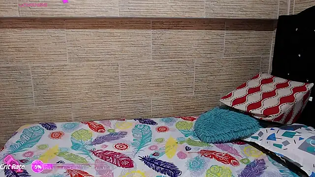 pretty cristal69 online show from 01.05.25