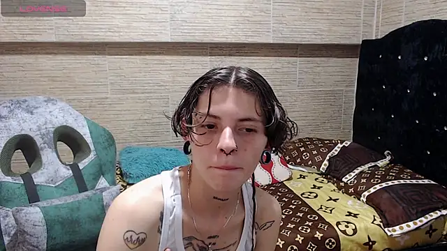 pretty cristal69 online show from 01.23.25