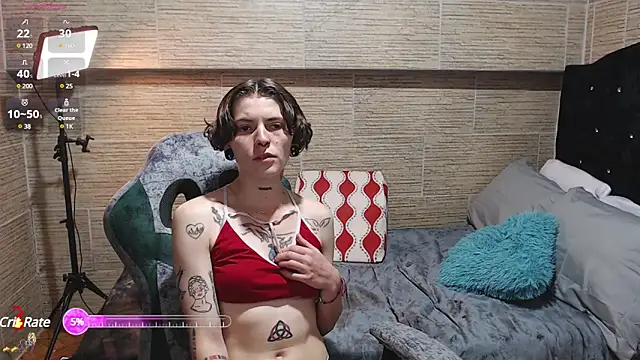 pretty cristal69 online show from 02.15.25