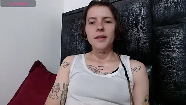 pretty cristal69 online show from 09.14.25