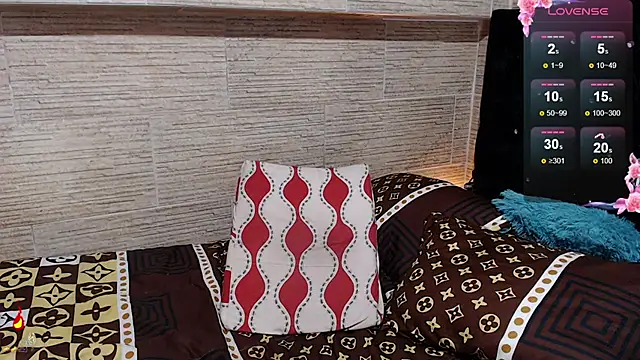 pretty cristal69 online show from 10.09.25