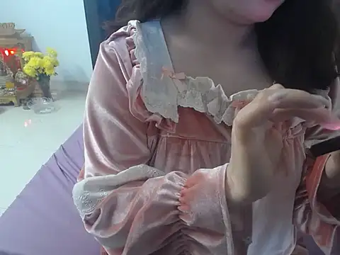 Mochi Soft online show from 01.13.25