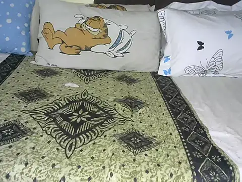 Bella cute01 online show from 02.24.25