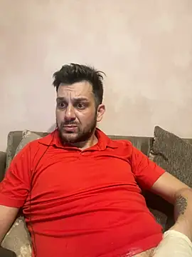 Snapshot of MaeltraJoy chatting on 02.02.25 MaeltraJoy online show from 02.02.25