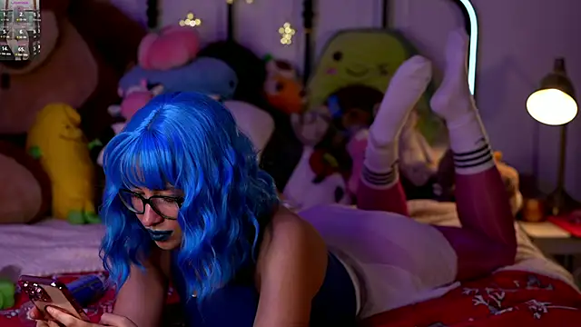 SweetyKitty18 online show from 09.20.25