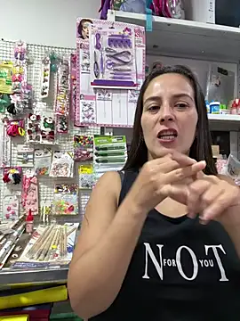 Rousse92 online show from 11.19.25