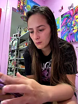 Rousse92 online show from 11.20.25