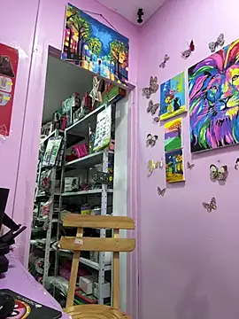 Rousse92 online show from 01.13.26