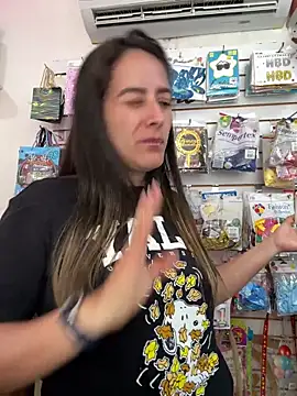 Rousse92 online show from 03.23.26