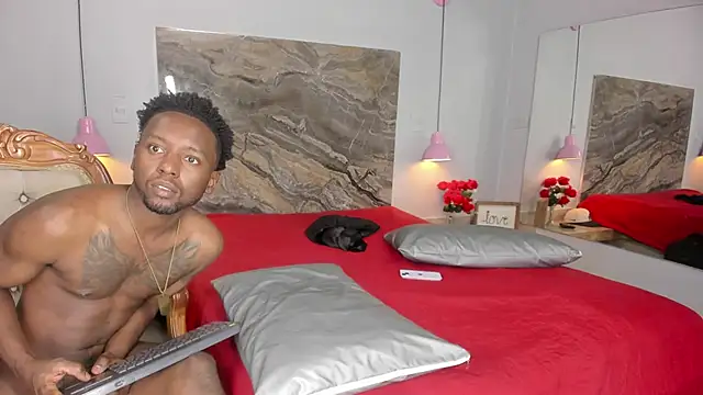 kaleb violeta 1 online show from 02.20.26