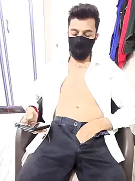 Forbidden Live143 online show from 02.03.25