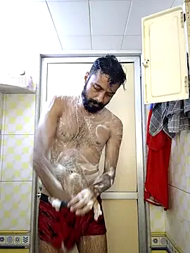 Forbidden Live143 online show from 09.24.25