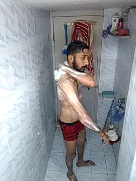 Forbidden Live143 online show from 09.27.25