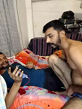 Forbidden Live143 online show from 10.02.25