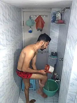 Forbidden Live143 online show from 10.06.25