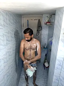 Forbidden Live143 online show from 04.01.26