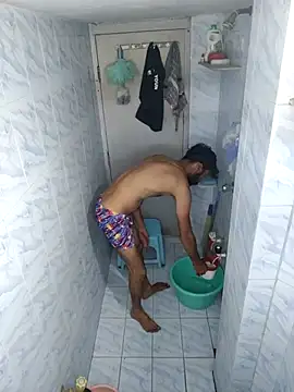 Forbidden Live143 online show from 04.03.26