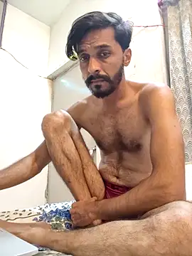 Forbidden Live143 online show from 04.04.26